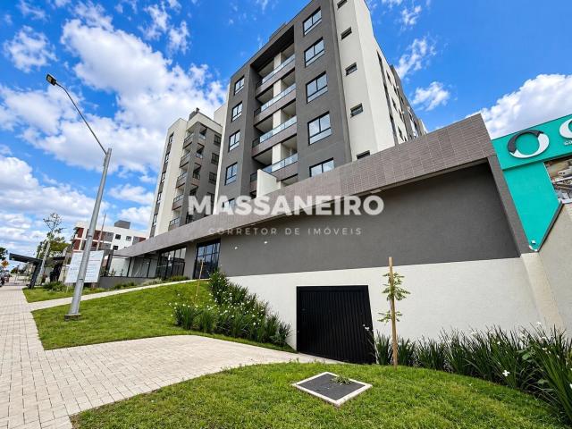 Apartamento para Venda em São José dos Pinhais/PR Boneca do Iguaçu 2 Quartos