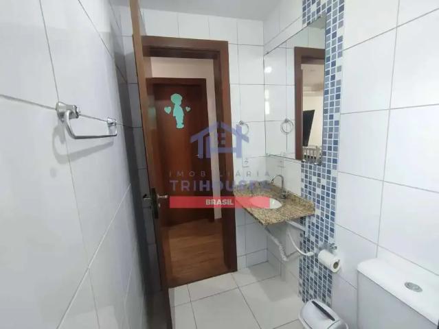 Apartamento para Venda em São José dos Pinhais/PR Boneca do Iguaçu 2 Quartos
