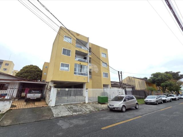 Apartamento para Venda em São José dos Pinhais/PR Boneca do Iguaçu 2 Quartos