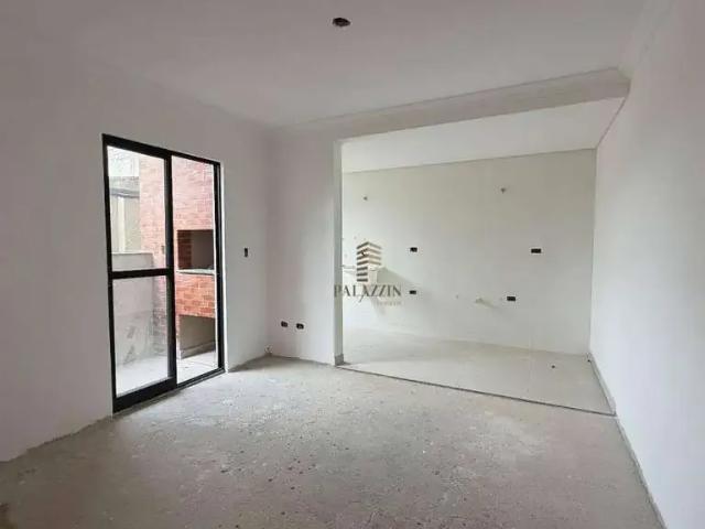 Apartamento para Venda em São José dos Pinhais/PR Boneca do Iguaçu 2 Quartos