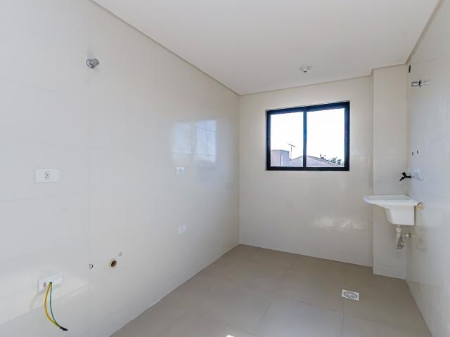 Apartamento para Venda em São José dos Pinhais/PR Boneca do Iguaçu 2 Quartos