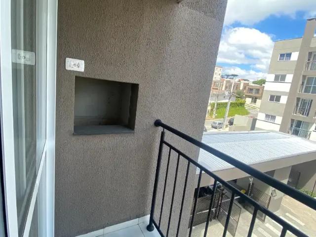 Apartamento para Venda em São José dos Pinhais/PR Boneca do Iguaçu 2 Quartos