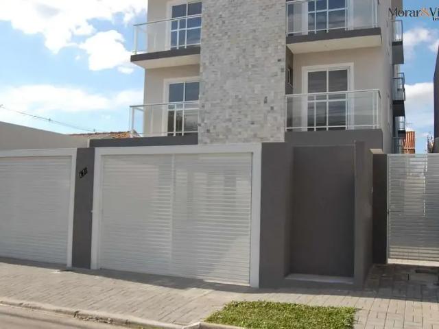 Apartamento para Venda em São José dos Pinhais/PR Boneca do Iguaçu 2 Quartos