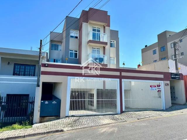 Apartamento para Venda em São José dos Pinhais/PR Boneca do Iguaçu 2 Quartos