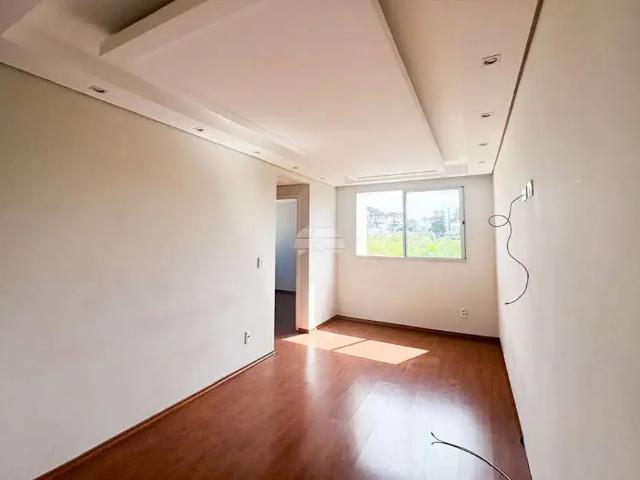 Apartamento para Venda em São José dos Pinhais/PR Boneca do Iguaçu 2 Quartos