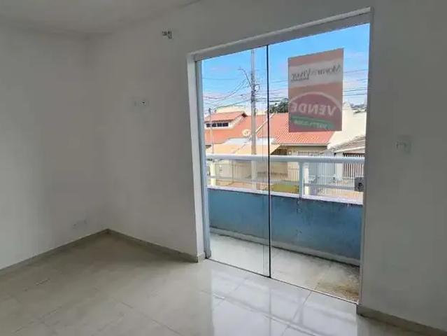 Apartamento para Venda em São José dos Pinhais/PR Boneca do Iguaçu 2 Quartos