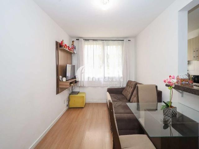 Apartamento para Venda em São José dos Pinhais/PR Boneca do Iguaçu 2 Quartos