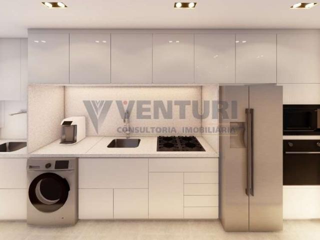 Apartamento para Venda em São José dos Pinhais/PR Boneca do Iguaçu 2 Quartos