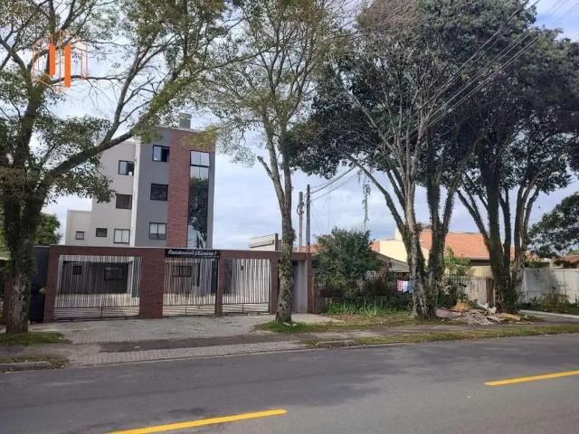 Apartamento para Venda em São José dos Pinhais/PR Boneca do Iguaçu 2 Quartos