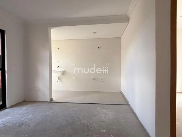 Apartamento para Venda em São José dos Pinhais/PR Boneca do Iguaçu 2 Quartos