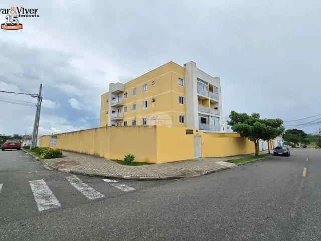 Apartamento para Venda em São José dos Pinhais/PR Boneca do Iguaçu 2 Quartos