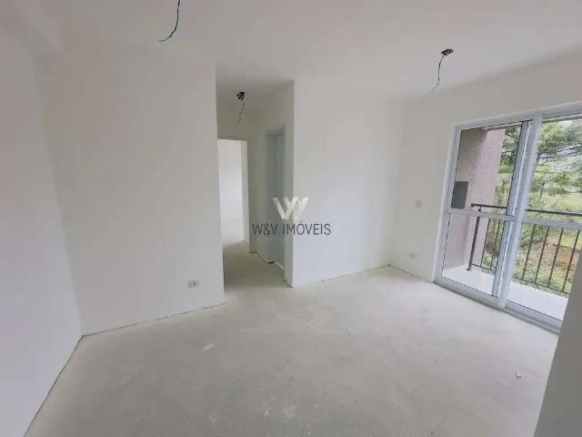 Apartamento para Venda em São José dos Pinhais/PR Boneca do Iguaçu 2 Quartos