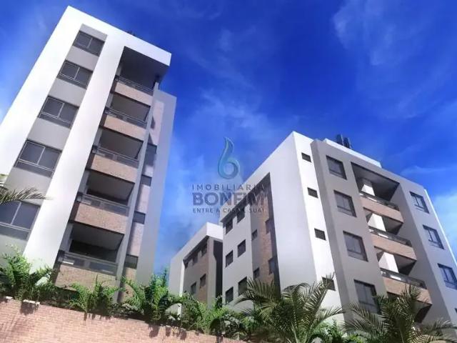 Apartamento para Venda em São José dos Pinhais/PR Boneca do Iguaçu 2 Quartos