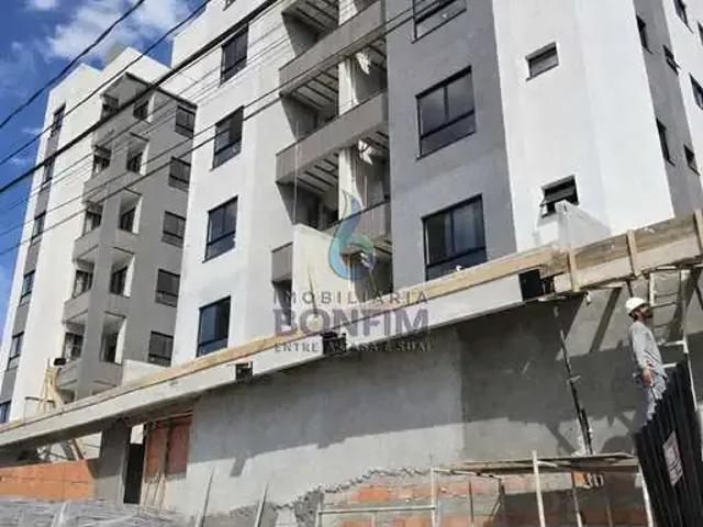 Apartamento para Venda em São José dos Pinhais/PR Boneca do Iguaçu 2 Quartos