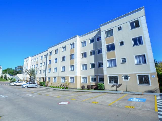 Apartamento para Venda em São José dos Pinhais/PR Boneca do Iguaçu 2 Quartos