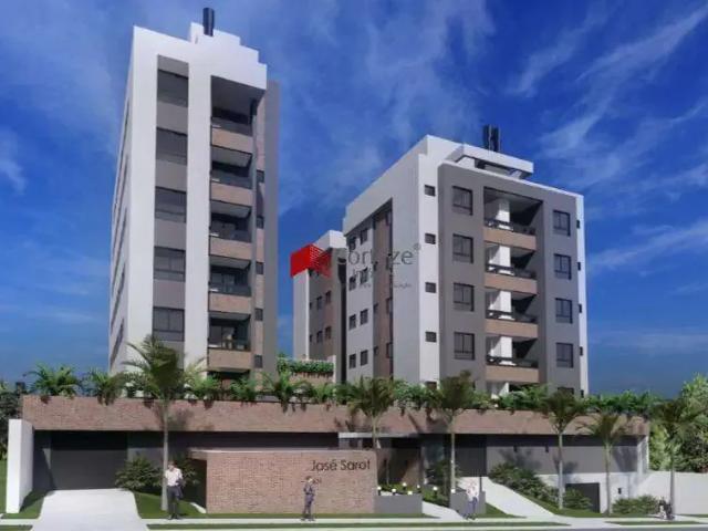 Apartamento para Venda em São José dos Pinhais/PR Boneca do Iguaçu 3 Quartos