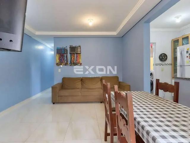 Apartamento para Venda em São José dos Pinhais/PR Boneca do Iguaçu 3 Quartos