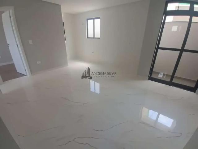Apartamento para Venda em São José dos Pinhais/PR Boneca do Iguaçu 3 Quartos