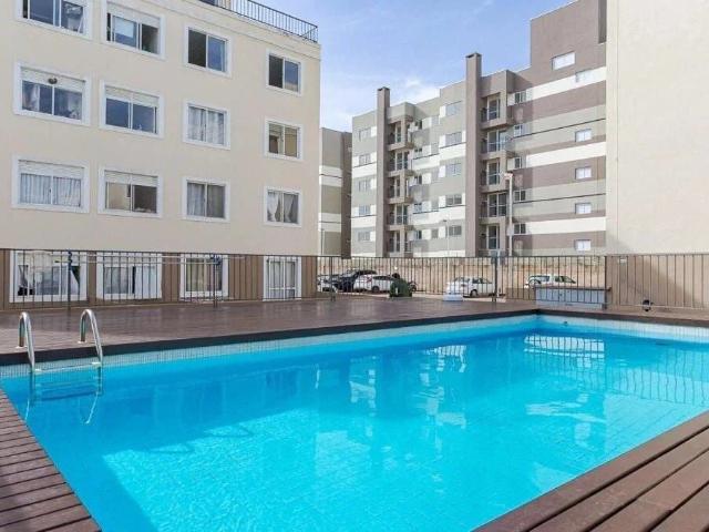 Apartamento para Venda em São José dos Pinhais/PR Boneca do Iguaçu 3 Quartos