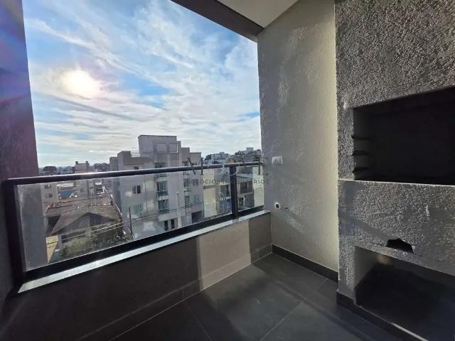 Apartamento para Venda em São José dos Pinhais/PR Boneca do Iguaçu 3 Quartos