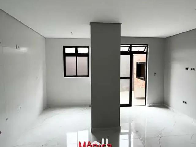 Apartamento para Venda em São José dos Pinhais/PR Boneca do Iguaçu 3 Quartos