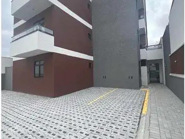 Apartamento para Venda em São José dos Pinhais/PR Boneca do Iguaçu 3 Quartos
