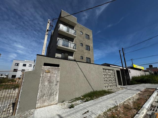 Apartamento para Venda em São José dos Pinhais/PR Boneca do Iguaçu 3 Quartos