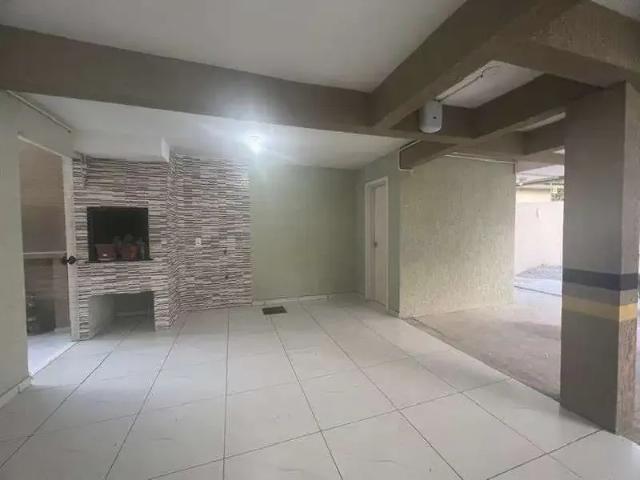 Apartamento para Venda em São José dos Pinhais/PR Boneca do Iguaçu 3 Quartos