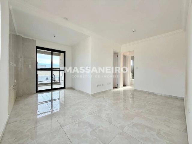 Apartamento para Venda em São José dos Pinhais/PR Boneca do Iguaçu 3 Quartos