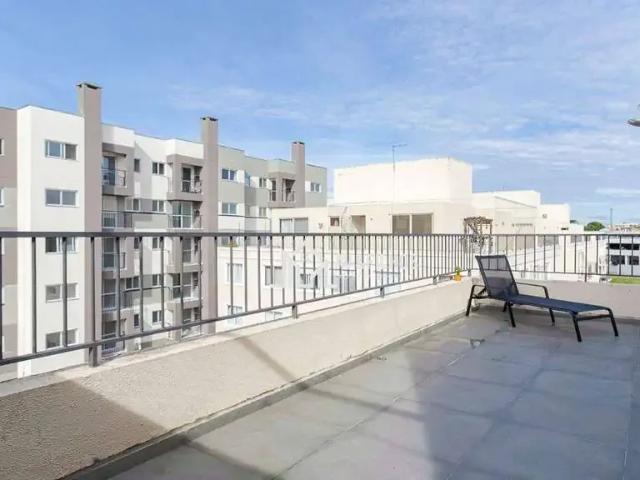 Apartamento para Venda em São José dos Pinhais/PR Boneca do Iguaçu 3 Quartos