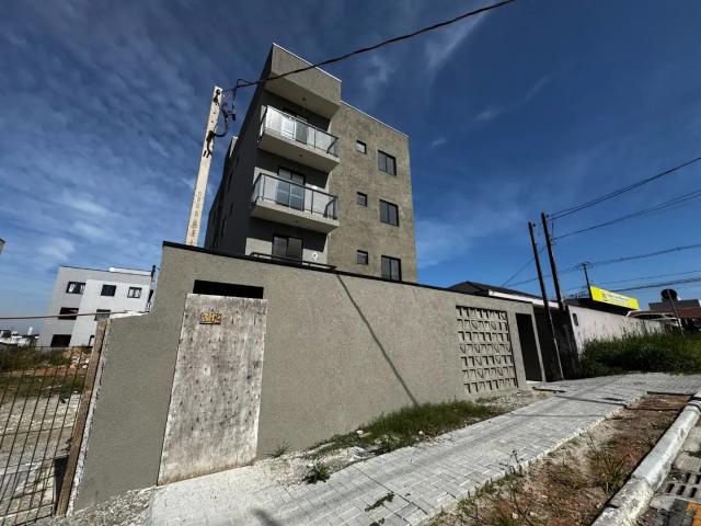 Apartamento para Venda em São José dos Pinhais/PR Boneca do Iguaçu 3 Quartos