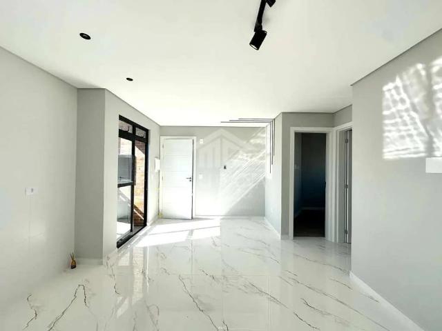 Apartamento para Venda em São José dos Pinhais/PR Boneca do Iguaçu 3 Quartos