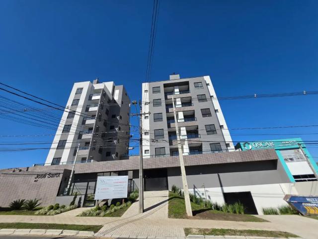 Apartamento para Venda em São José dos Pinhais/PR Boneca do Iguaçu 3 Quartos