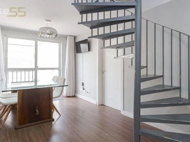 Apartamento para Venda em São José dos Pinhais/PR Boneca do Iguaçu 3 Quartos