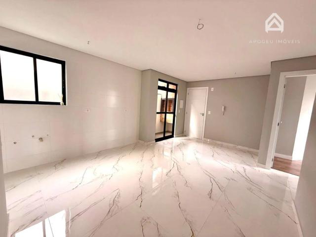 Apartamento para Venda em São José dos Pinhais/PR Boneca do Iguaçu 3 Quartos