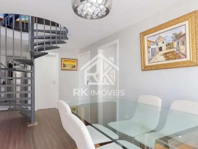 Apartamento para Venda em São José dos Pinhais/PR Boneca do Iguaçu 3 Quartos