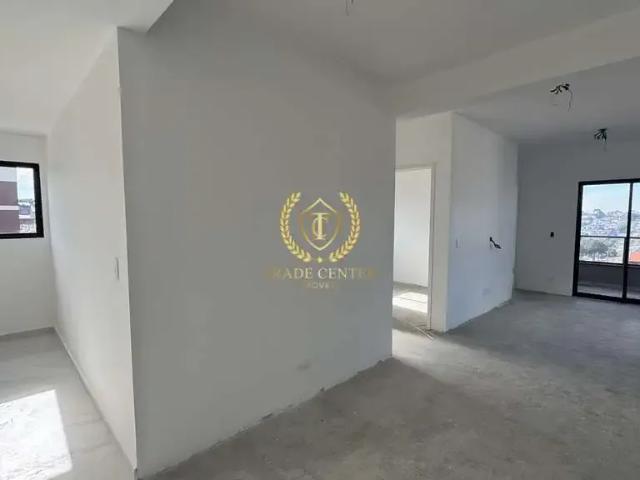 Apartamento para Venda em São José dos Pinhais/PR Boneca do Iguaçu 3 Quartos