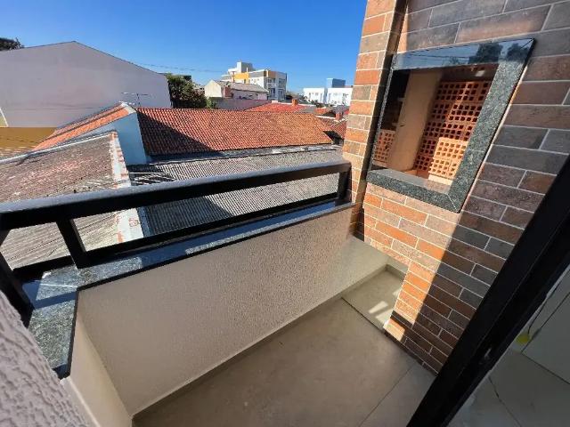 Apartamento para Venda em São José dos Pinhais/PR Boneca do Iguaçu 3 Quartos