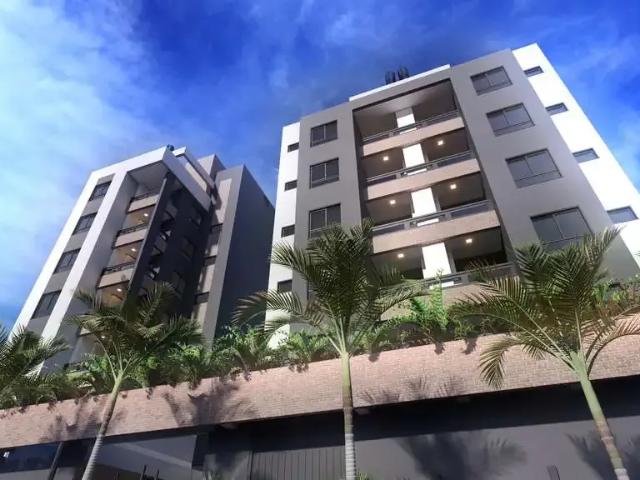Apartamento para Venda em São José dos Pinhais/PR Boneca do Iguaçu 3 Quartos