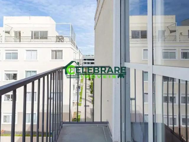 Apartamento para Venda em São José dos Pinhais/PR Boneca do Iguaçu 3 Quartos
