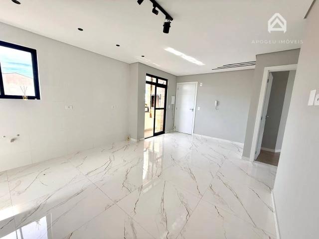 Apartamento para Venda em São José dos Pinhais/PR Boneca do Iguaçu 3 Quartos