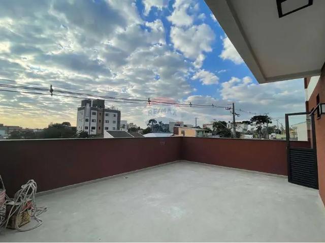Apartamento para Venda em São José dos Pinhais/PR Boneca do Iguaçu 3 Quartos