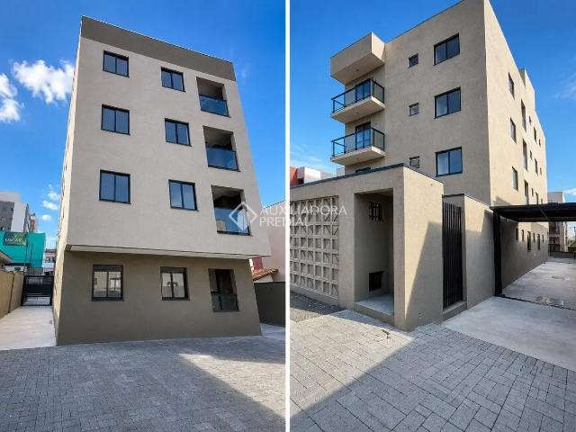 Apartamento para Venda em São José dos Pinhais/PR Boneca do Iguaçu 3 Quartos