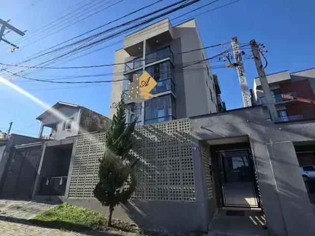 Apartamento para Venda em São José dos Pinhais/PR Boneca do Iguaçu 3 Quartos