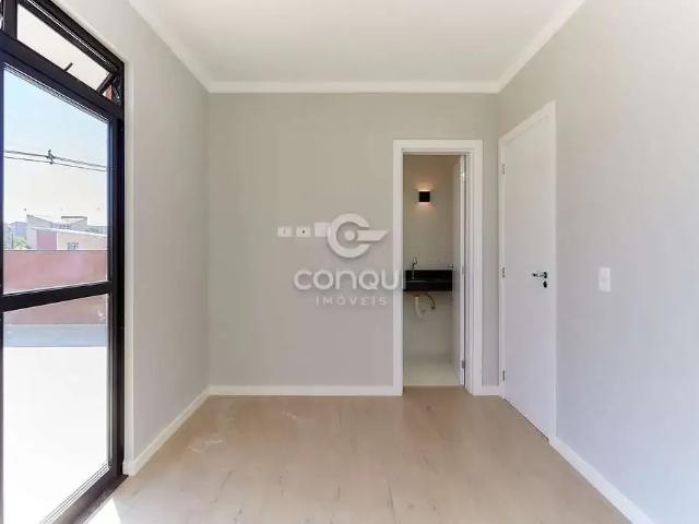 Apartamento para Venda em São José dos Pinhais/PR Boneca do Iguaçu 3 Quartos