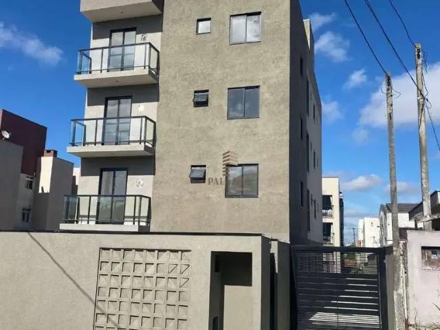 Apartamento para Venda em São José dos Pinhais/PR Boneca do Iguaçu 3 Quartos