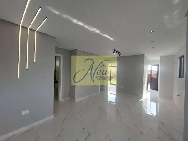 Apartamento para Venda em São José dos Pinhais/PR Boneca do Iguaçu 3 Quartos