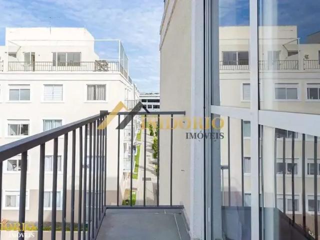 Apartamento para Venda em São José dos Pinhais/PR Boneca do Iguaçu 3 Quartos