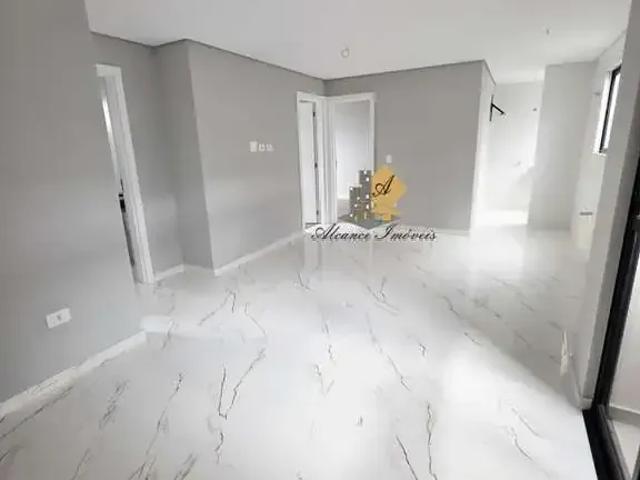 Apartamento para Venda em São José dos Pinhais/PR Boneca do Iguaçu 3 Quartos
