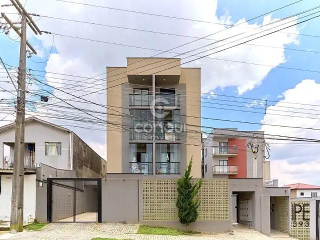 Apartamento para Venda em São José dos Pinhais/PR Boneca do Iguaçu 3 Quartos